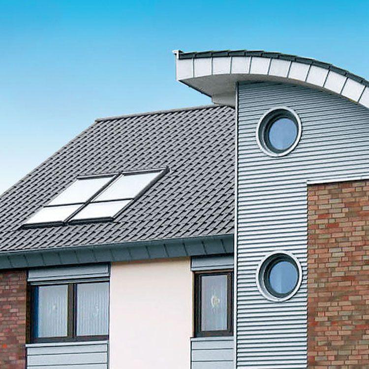 Rheinzink - Accessoires Dach